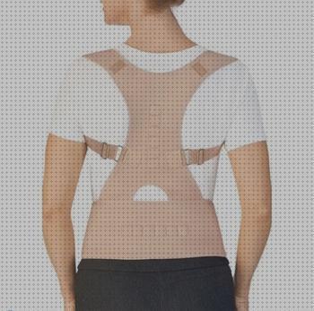 Review de corrector postural ortopédico