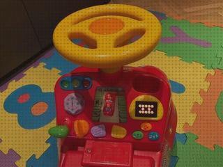 Las mejores marcas de andador correpasillos correpasillos andador rayo mcqueen