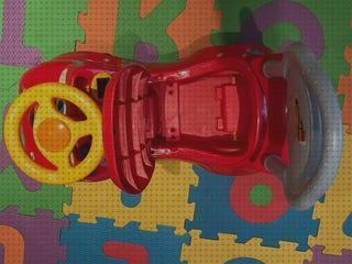 Las mejores andador correpasillos correpasillos andador rayo mcqueen