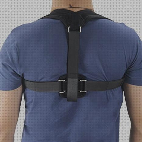 Review de corsé ortopédica posicion