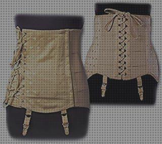 Los mejores 31 Corse Ortopédico Con Varillas Lumbares