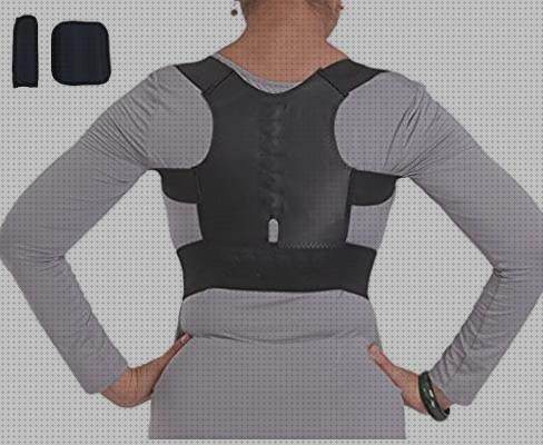Review de corse ortopedico hernia discal