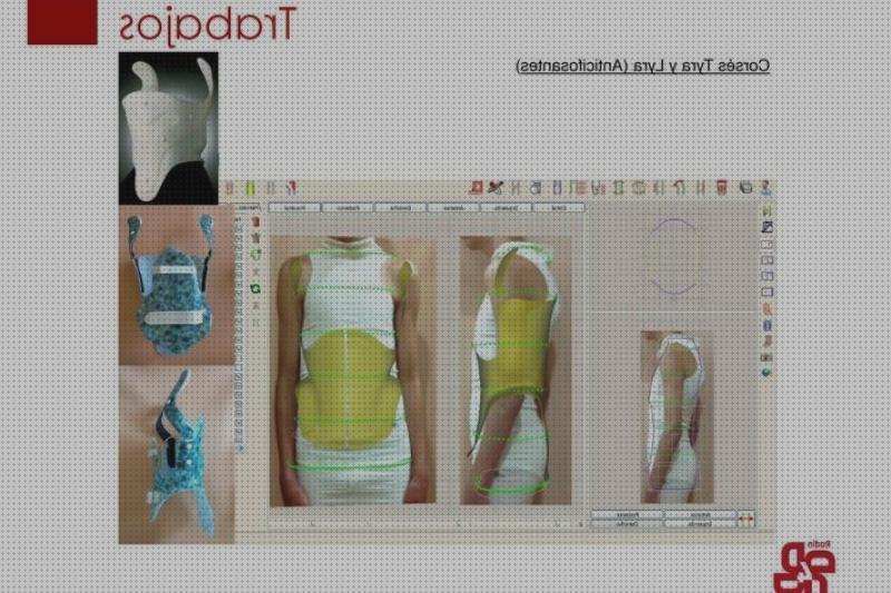¿Dónde poder comprar corse corse ortopedico lyra?