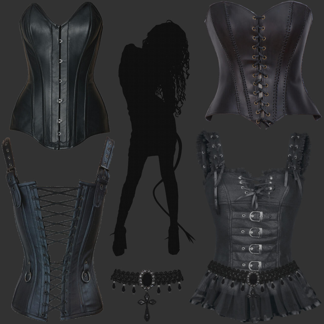 Review de corsé ortopedico toracico