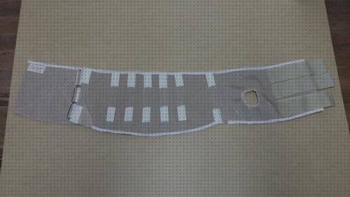 Las mejores marcas de corset con ballenas ortopedicas