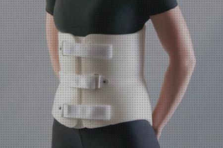 TOP 33 corsets lumbares ortopedicos