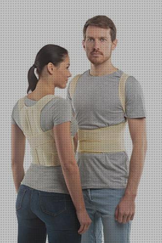 ¿Dónde poder comprar corregir corset ortopédico para corregir la postura?
