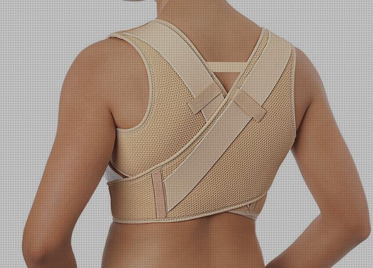¿Dónde poder comprar plastico corset ortopedico para espalda de plastico y aluminio?