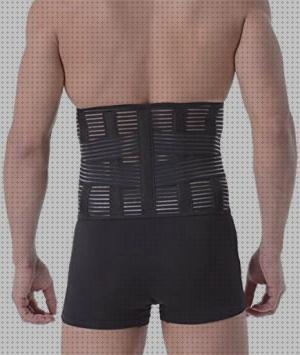Las mejores hombres corset ortopedico para hombres