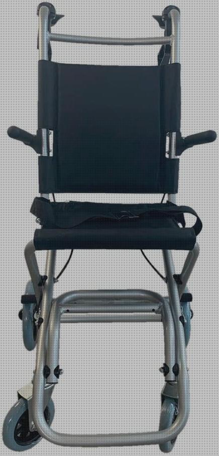 Review de corset ortopédico para silla de ruedas