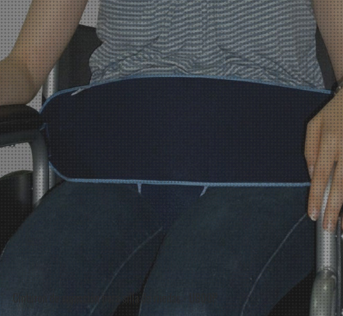 Las mejores corset ortopédico para silla de ruedas