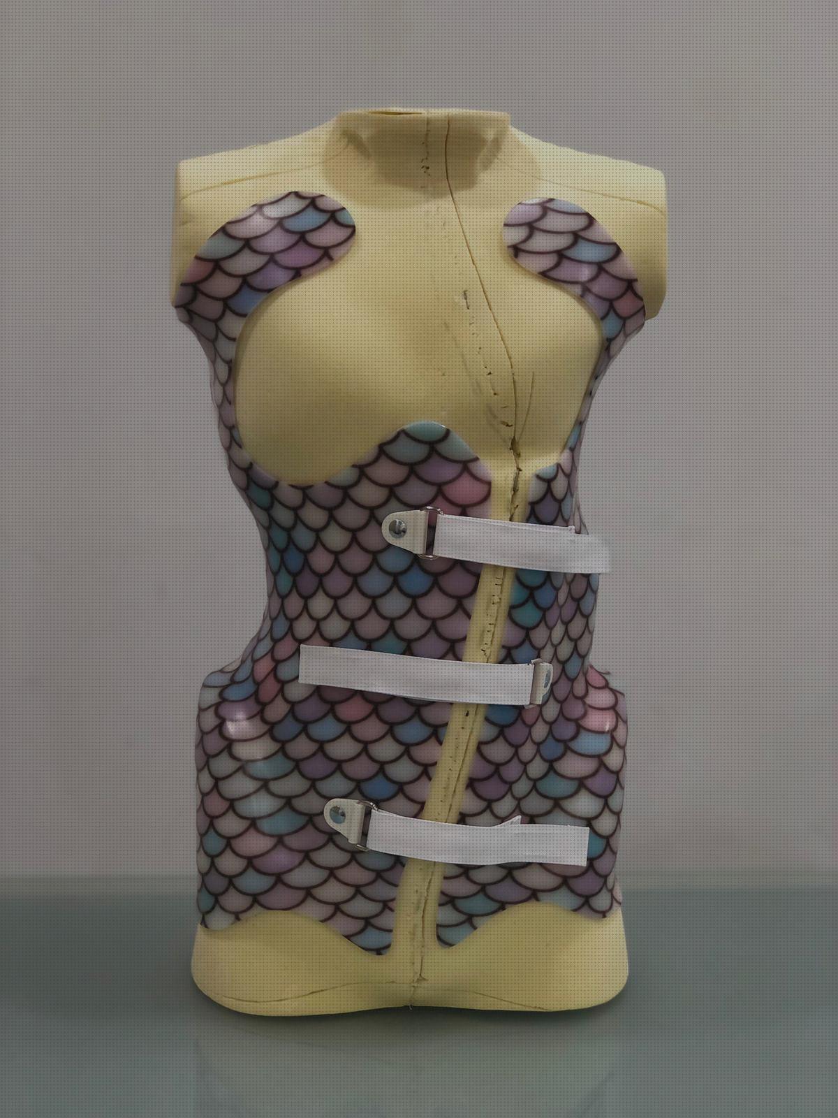 Análisis de los 29 mejores Corsets Ortopédico Rigidos Completos