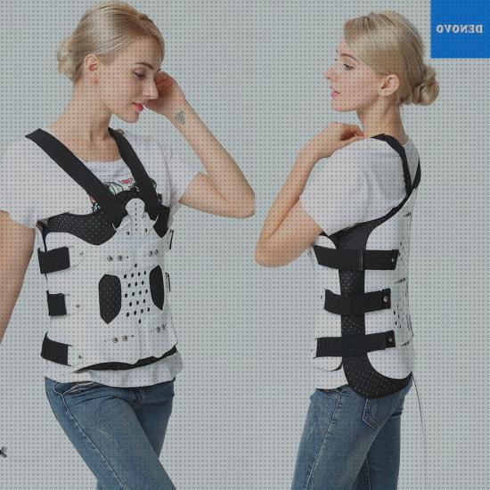 Las mejores marcas de ortopedicos corset ortopedicos para las piernas