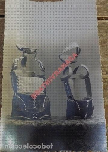 Los 30 Mejores Corsets Ortopedicos De Hierros