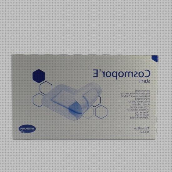 Las mejores marcas de apositos omron m6 it comfort toma presión digital de brazo omron hem 7120 cosmopor apositos