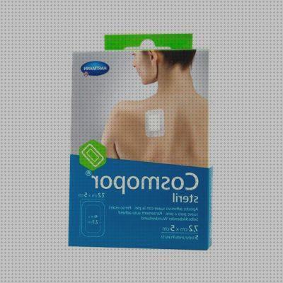 Review de cosmopor apositos
