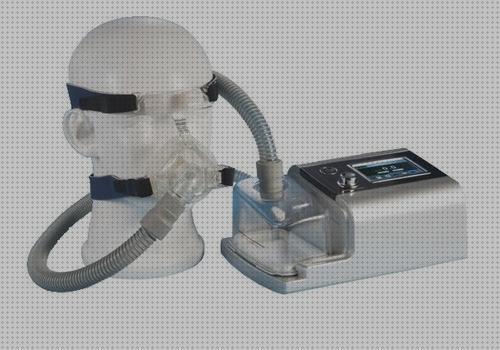 TOP 17 cpap automaticos