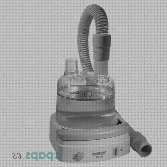 Las mejores marcas de almohada cervical cpap cpap con humidificador y calentador