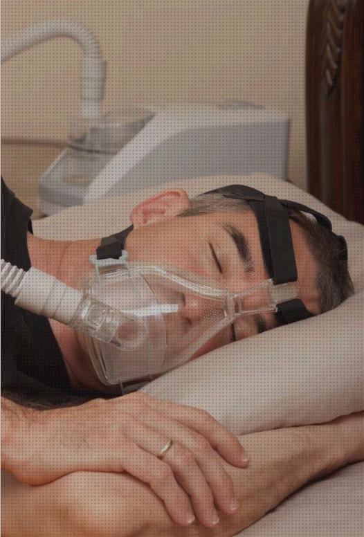 TOP 21 cpap terapias respiratorias