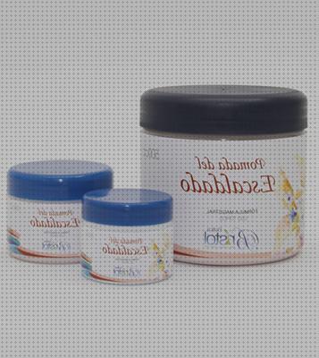 Review de crema antiescaras formula magistral