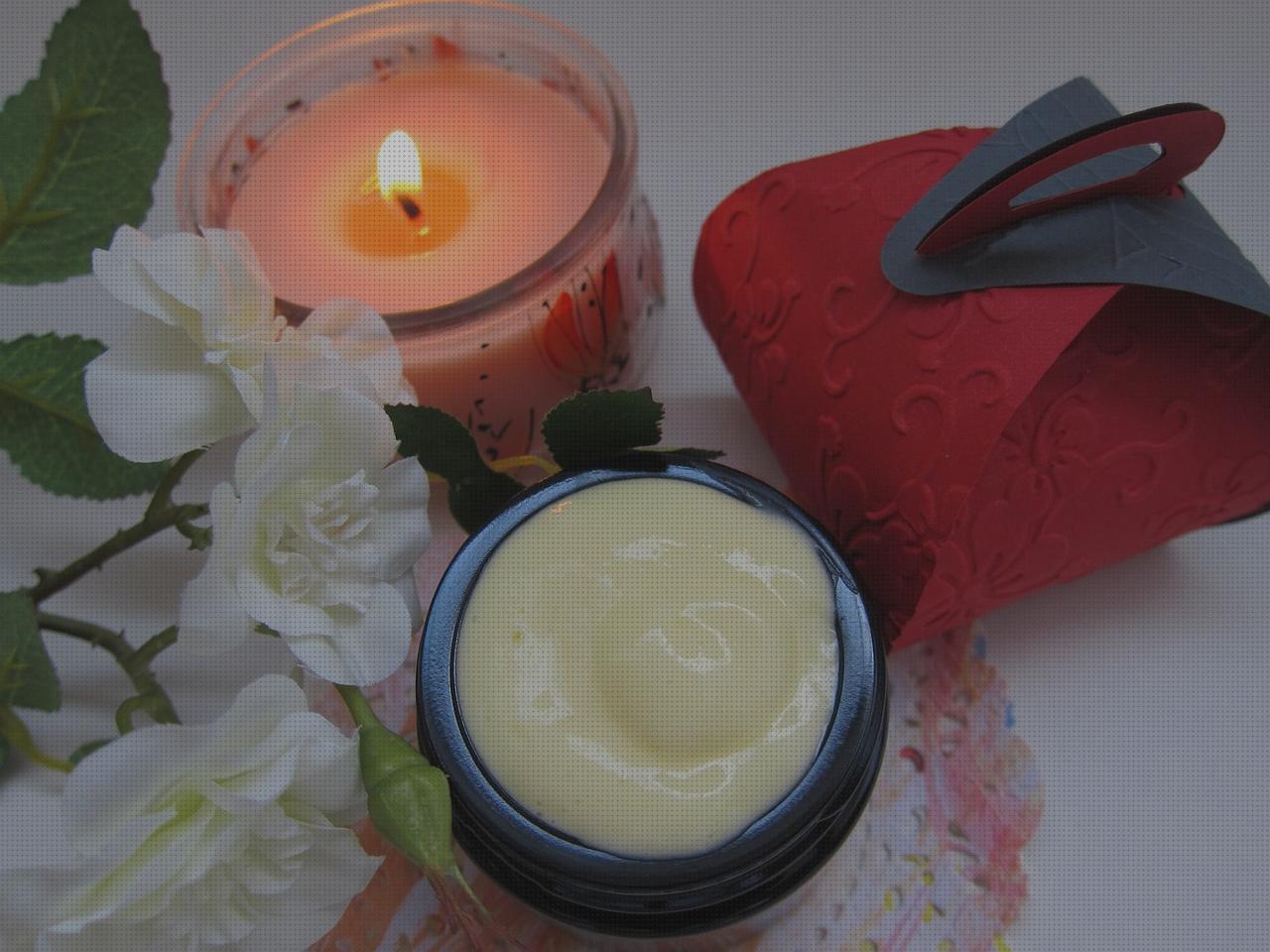 Review de crema facial con colageno