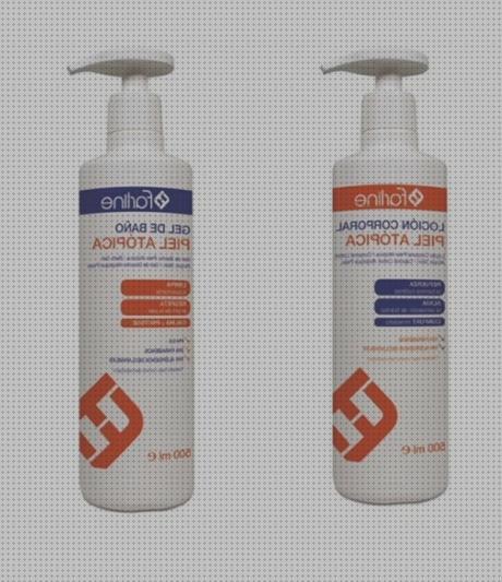 ¿Dónde poder comprar farline gel crema farline piel atopica?
