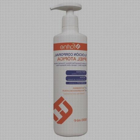 Review de crema farline piel atopica