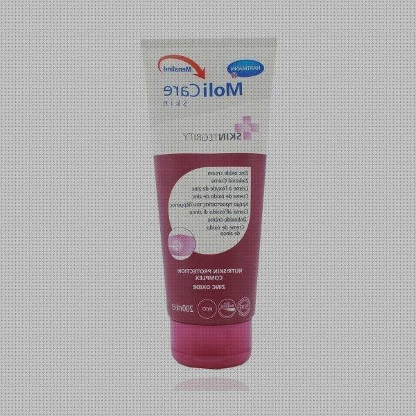 Review de crema menalind professional protect hartmann 200 ml