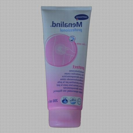 Análisis de las 10 mejores Cremas Menalind Profesionales Protect Hartmann 200 Ml