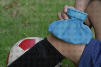 ¿Dónde poder comprar compresas incontinencia disras orejas orejas ortopédicas crioterapia compresas frias?