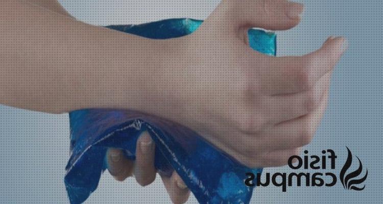 Las mejores compresas incontinencia disras orejas orejas ortopédicas crioterapia compresas frias