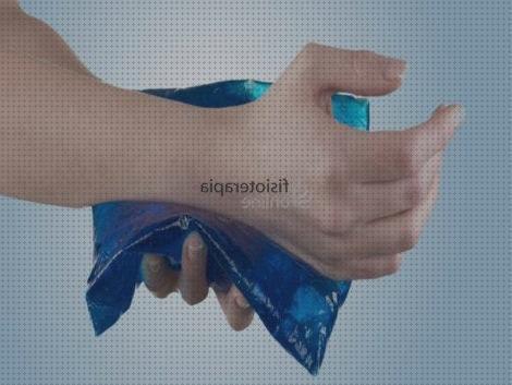 Review de las 21 mejores crioterapias compresas frias para comprar