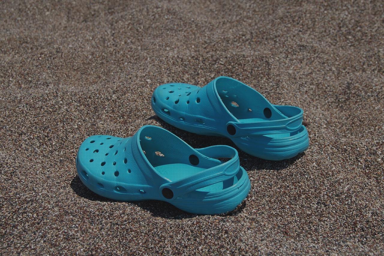 Review de crocs ortopedicas