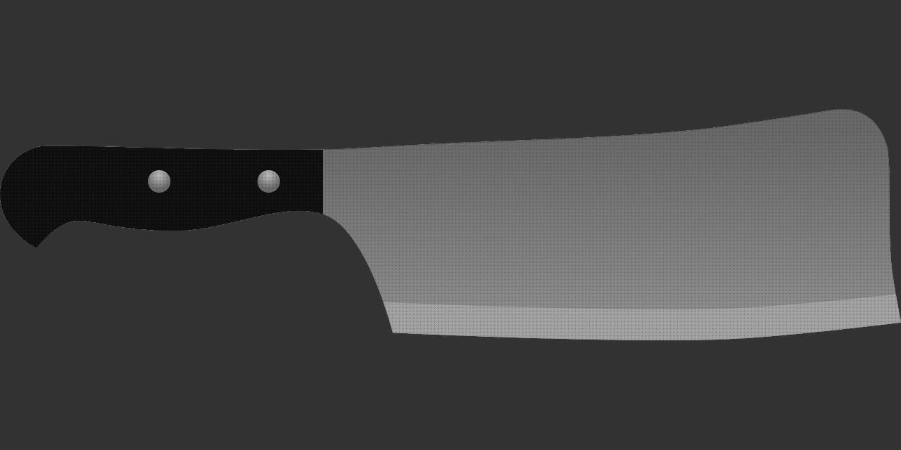 10 Mejores cuchillos cortadores del mundo