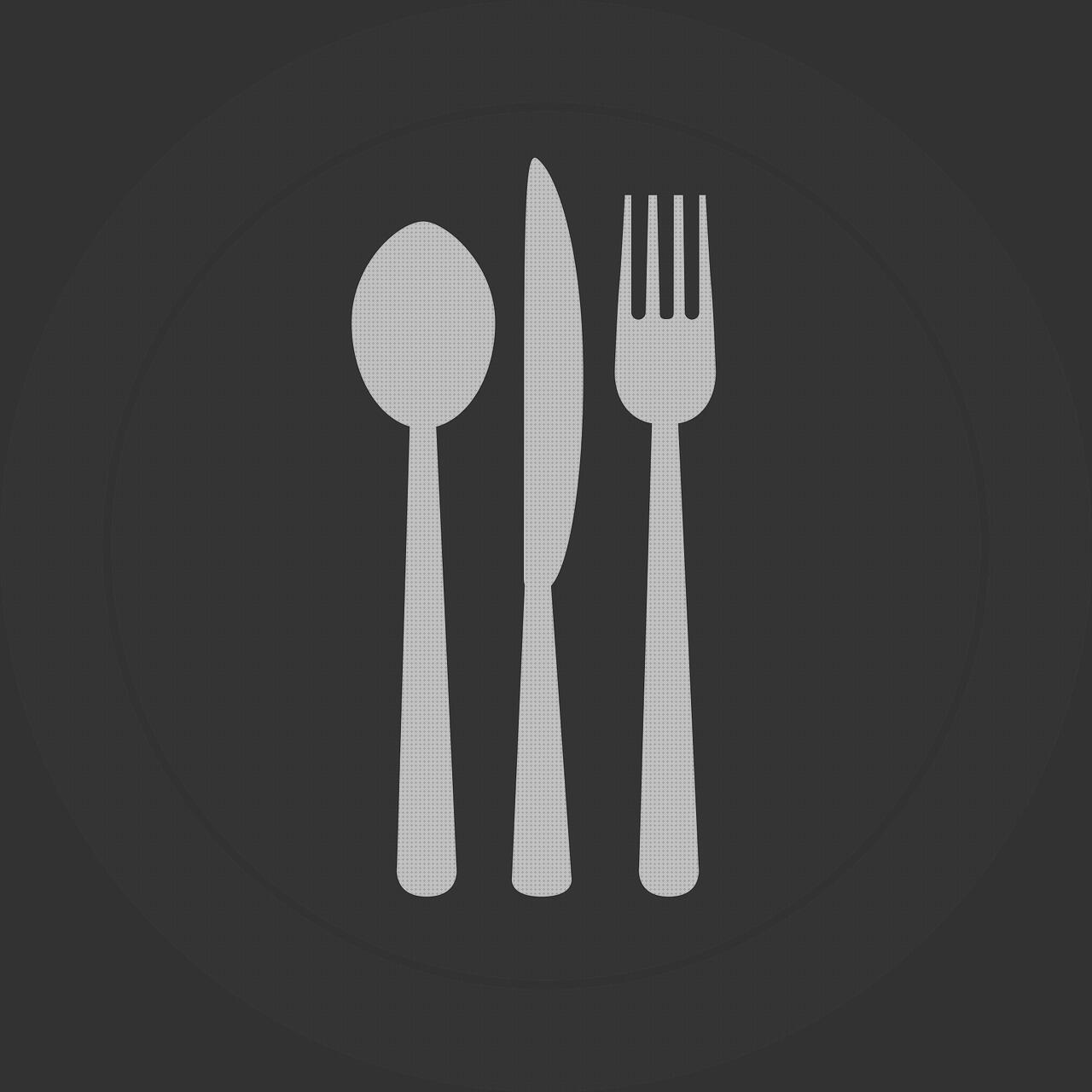 Review de cuchillo tenedor ortopedia