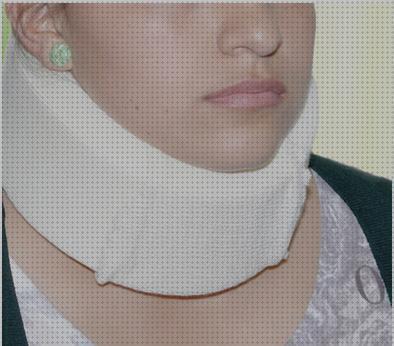 Las mejores marcas de cuellos ortesis ortesis de cuello