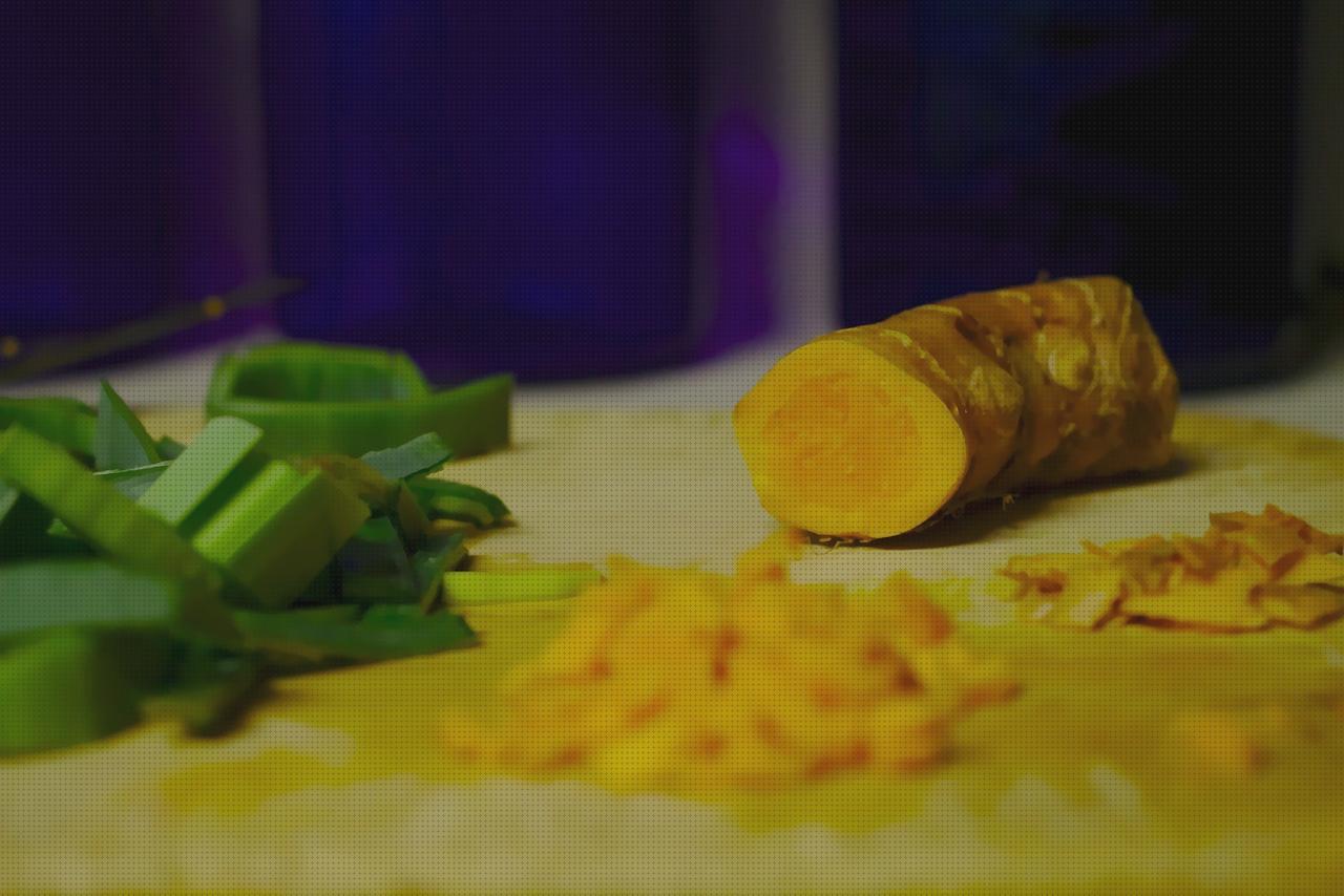 Review de los 13 mejores curcuma longa capsulas