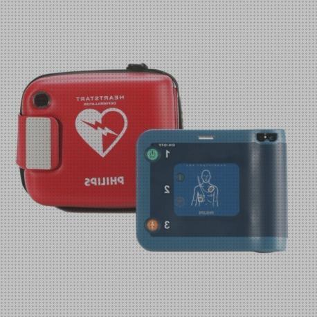 ¿Dónde poder comprar desfibrilador portátil omron m6 it comfort toma presión digital de brazo omron hem 7120 dae desfibrilador?