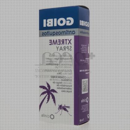 Review de deet goibi