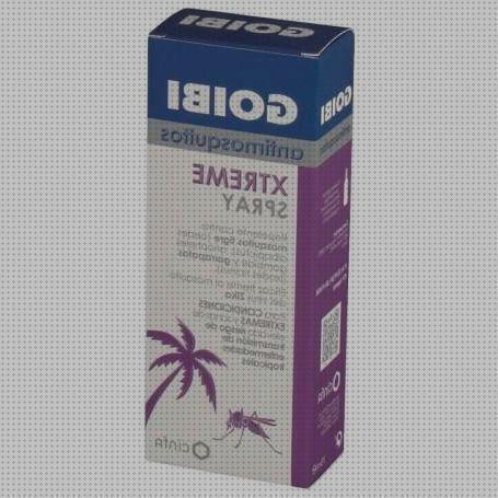 Mejores 12 deet goibi