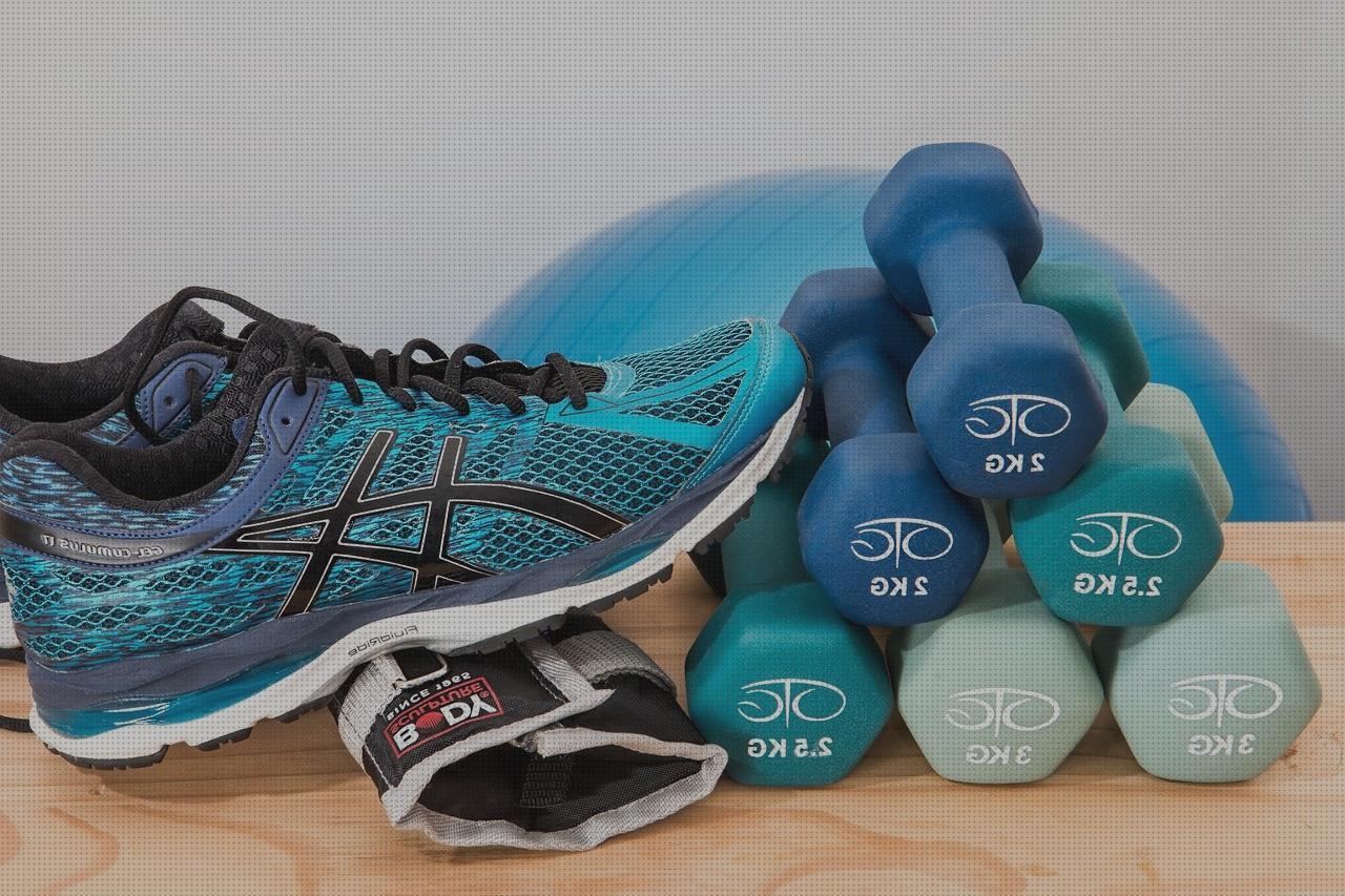 Review de deportivas ortopedicas hosteleira