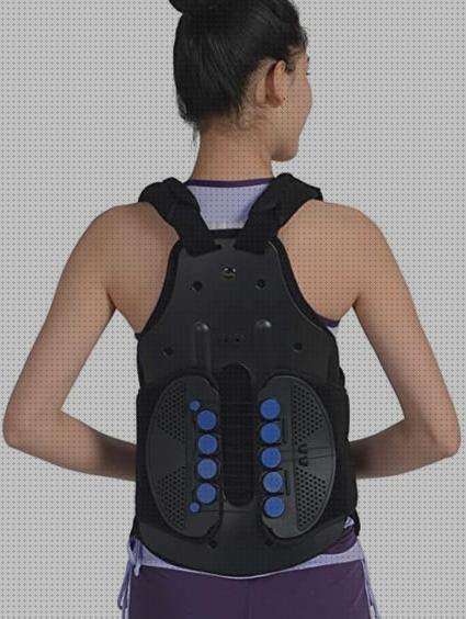 Las mejores marcas de deportivos ortesis ortesis deportiva lumbar