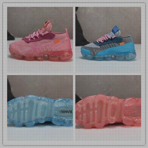 Review de deportivos ortopedicos talla 35 niña