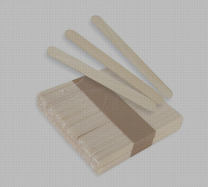Las mejores marcas de andador madera depresores de madera