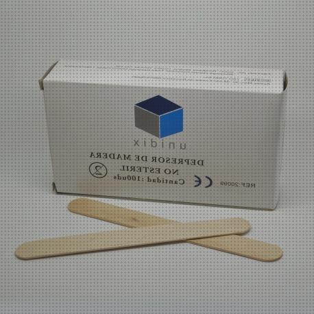 Las mejores andador madera depresores de madera