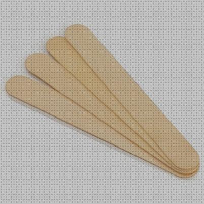 TOP 9 depresores de madera bajo análisis