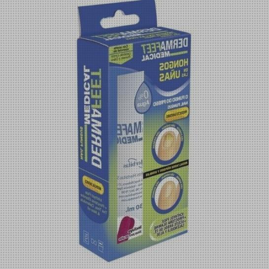 Review de los 10 mejores dermafeet herbitas
