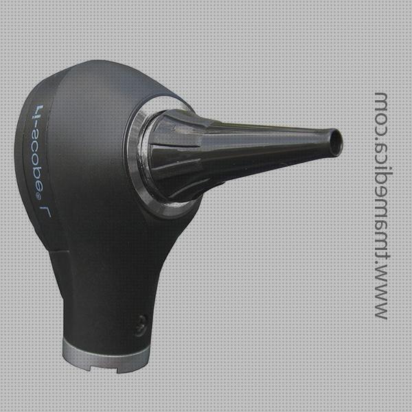 Review de dermatoscopio riester