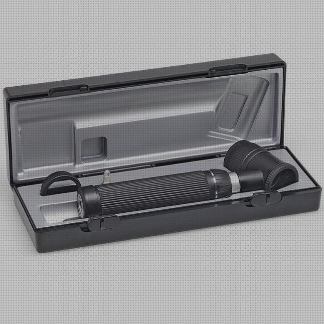 Los 11 Mejores dermatoscopio riester a la venta