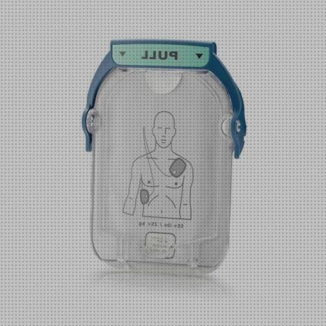 ¿Dónde poder comprar desfibrilador portátil omron m6 it comfort toma presión digital de brazo omron hem 7120 desfibrilador philips heartstart hs1?